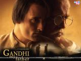 Gandhi, My Father (2007)